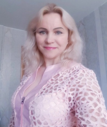 Анкета проститутки Мария - Фото 1, Берестечко, 45 лет, №14160