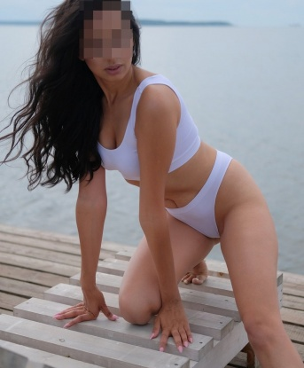 Анкета проститутки Марина - Фото 1, Берестечко, 23 года, №6417